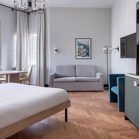 Numa Berlin Novela Lejlighedshotel Værelse billede