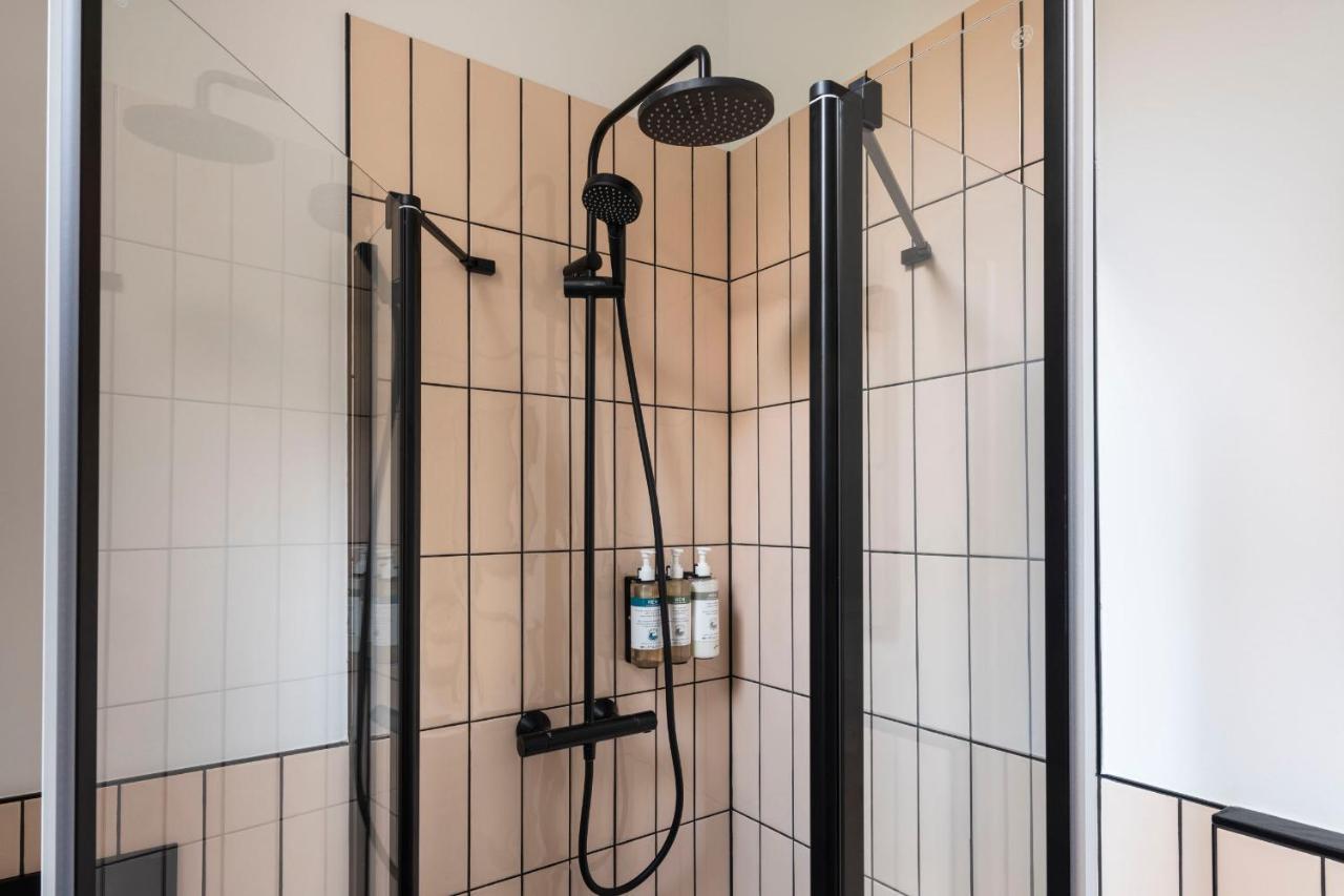 Numa Berlin Novela Lejlighedshotel Eksteriør billede