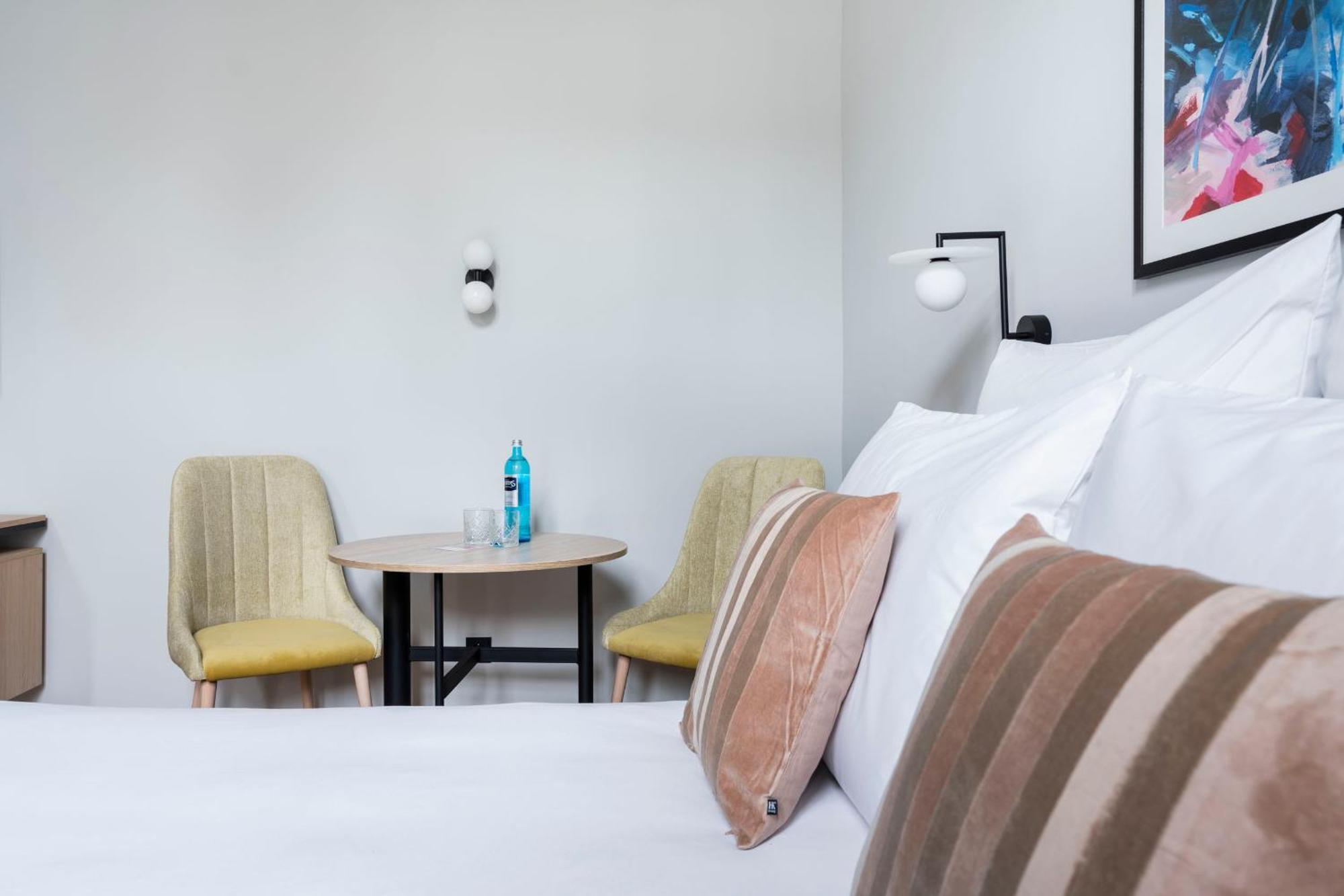 Numa Berlin Novela Lejlighedshotel Værelse billede