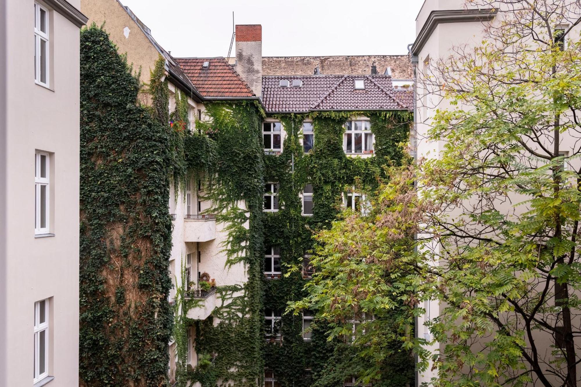 Numa Berlin Novela Lejlighedshotel Værelse billede